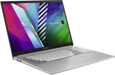 Asus VivoBook Pro N7600PC-L2010W