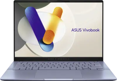 Asus Vivobook S 14 OLED S5406SA-QD077W
