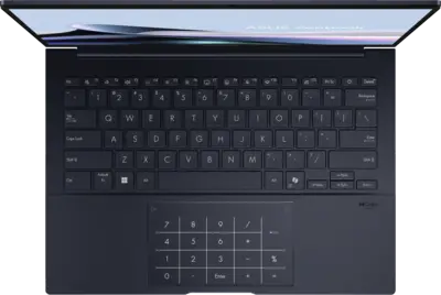 Zenbook 14 OLED UX3405CA-QL535W