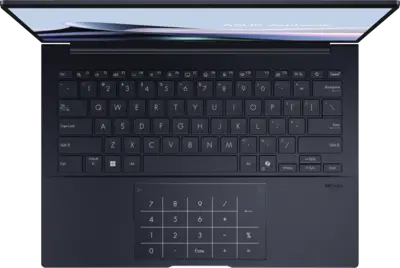 Zenbook 14 OLED UX3405CA-QLNAD7W