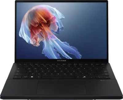 Asus Zenbook Duo UX8406CA-PZ032W
