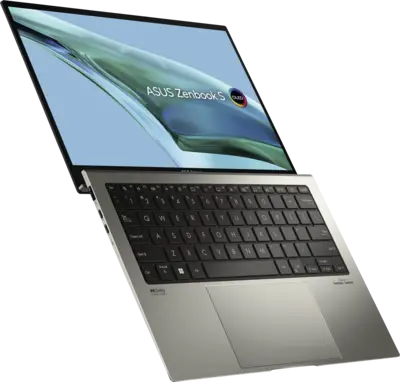 Zenbook S 13 OLED UX5304MA-NQ039W