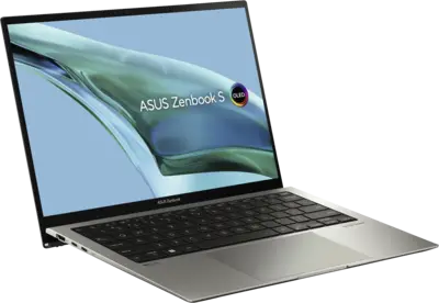 ZenBook S 13 OLED UX5304VA-NQ075W