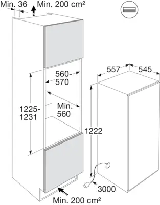 KDK9122D