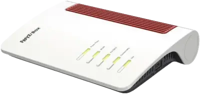 AVM Box 5690 XGS Edition International