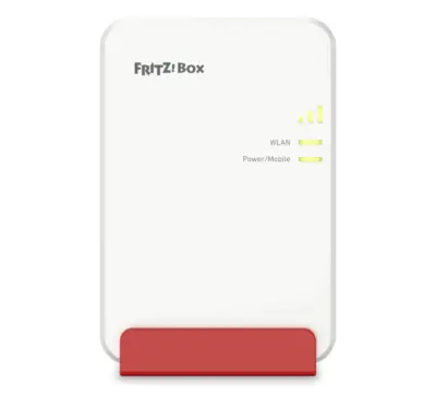 AVM Box 6860 5G v2 Edition International