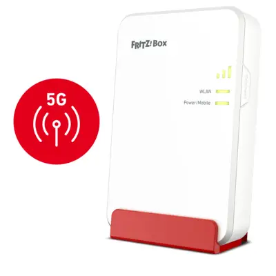Box 6860 5G v2 Edition International