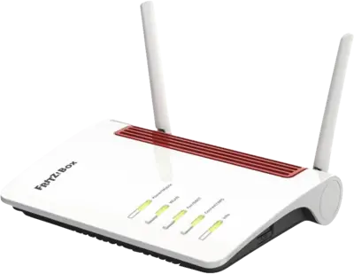 AVM FRITZ! Box 6850 4G International