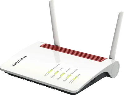AVM FRITZ! Box 6850 LTE International