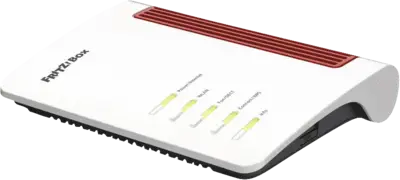 AVM FRITZ!Box 4630 International