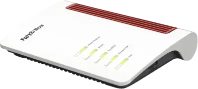 FRITZ!Box 4630 International