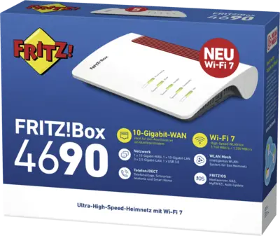 FRITZ!Box 4690