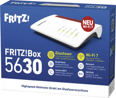 FRITZ!Box 5630
