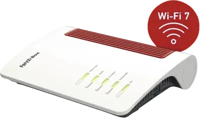 AVM FRITZ!Box 5690 International