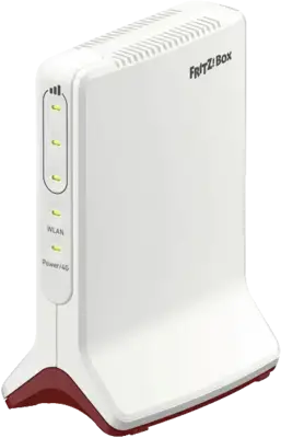 AVM FRITZ!Box 6825 4G International