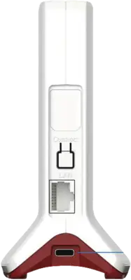 FRITZ!Box 6825 4G International