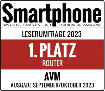 FRITZ!Box 6890 LTE