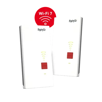 FRITZ!Mesh Set 2700 2-pack