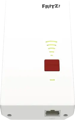 FRITZ!Repeater 2700 International