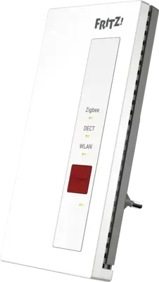 AVM FRITZ!Smart Gateway product afbeelding