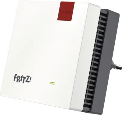 AVM Repeater 1200 AX International + Wi-Fi Extender 1600