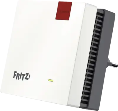 Repeater 1200 AX International + Wi-Fi Extender 1600