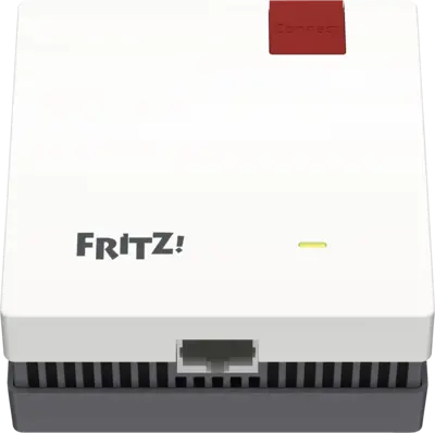 Repeater 1200 AX International + Wi-Fi Extender 1600