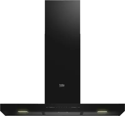 Beko BHCB96641BBBHS
