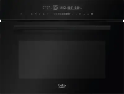 Beko MCI50353FBG