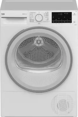 Beko B5T40247W