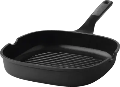 Berghoff Leo - Grillpan 26cm Stone+