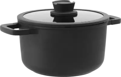 Berghoff Leo - Kookpot 24x14cm Stone+