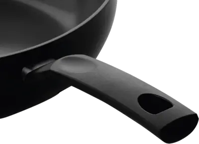 Easy Basic Ceramic wok 28 cm