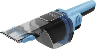 Black + Decker NVD215J-QW