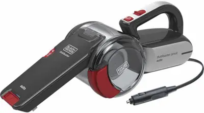 Black + Decker PV1200AV-XJ