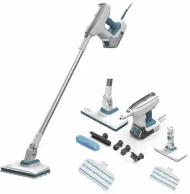 Black + Decker BHSM15FX08-QS