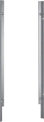 Bosch SGZ0BI02 Afdeklijsten 81,5 cm (polinox kuip SM-modellen )