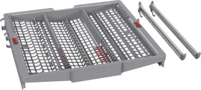 SGZ6DX04 VarioLade Pro vaatwassers 60cm RetroFit