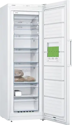 Bosch GSN33FWEV