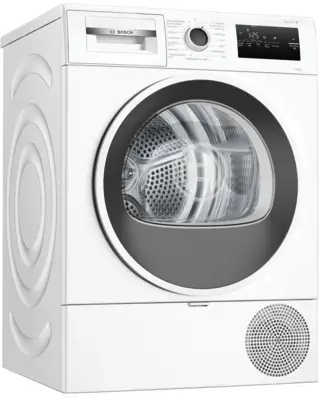 Bosch WTH8520CNL