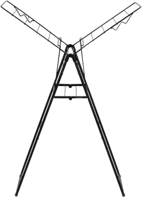 Brabantia HangOn Droogrek, 15 m