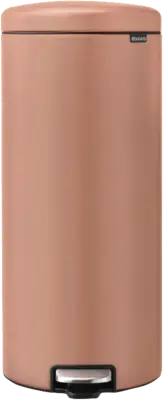 Brabantia NewIcon Pedaalemmer, 30L