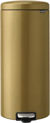 Brabantia NewIcon Pedaalemmer, 30L