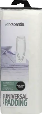 Brabantia Viltlaag E, 135x49cm