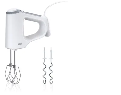 Braun Domestic Home HM 3200