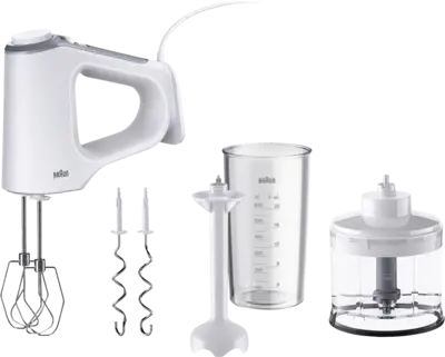 Braun Domestic Home HM 3235