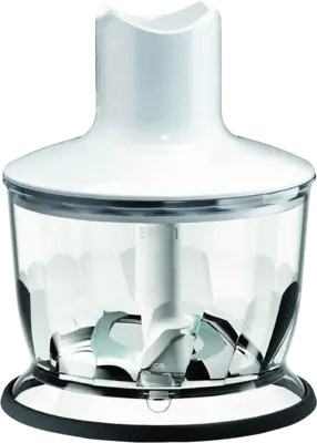 Braun Domestic Home MQ30WH Hakmolen voor Multiquick 5 staafmixers