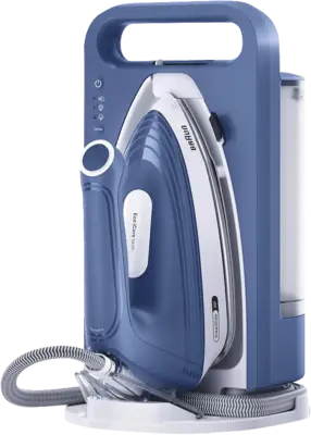 Braun Domestic Home IS2745BL UpStyle 2