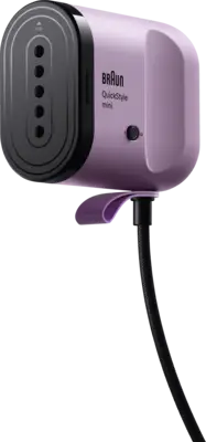 Braun Domestic Home GS 1031 PU QuickStyle