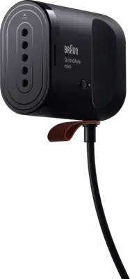 Braun Domestic Home GS 1071 BK QuickStyle